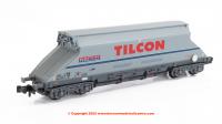 377-104 Graham Farish JGA Bogie Hopper with Hopper Cover 'Tilcon